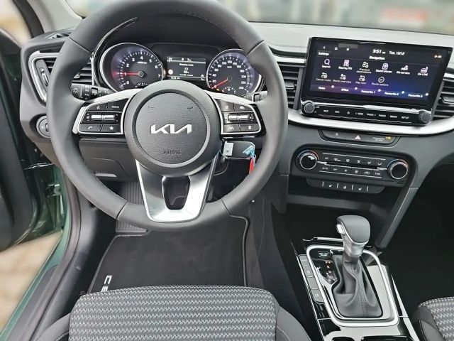 Kia Ceed / cee'd