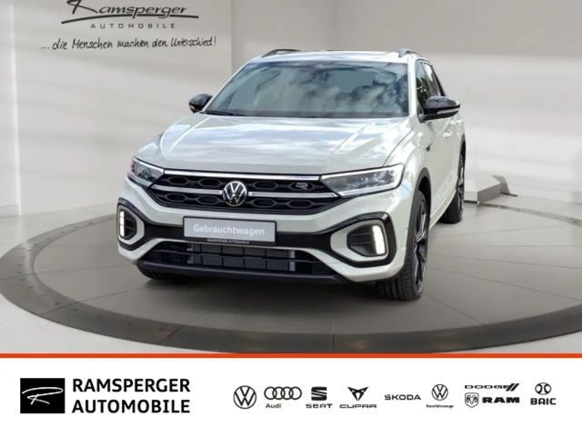 Volkswagen T-Roc 2025 Benzine