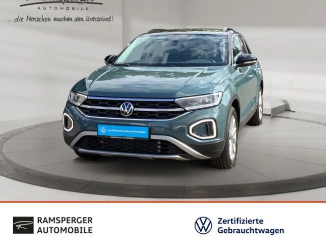 Volkswagen T-Roc 2024 Diesel