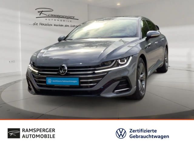 Volkswagen Arteon 2023 Benzine