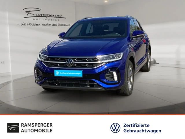 Volkswagen T-Roc 2024 Diesel