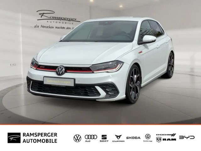 Volkswagen Polo 2.0 TSI DSG GTI ACC Matrix Navi Kamera PDC 2022 Benzine
