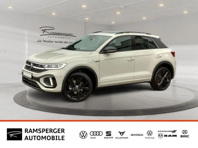 Volkswagen T-Roc 2025 Benzine