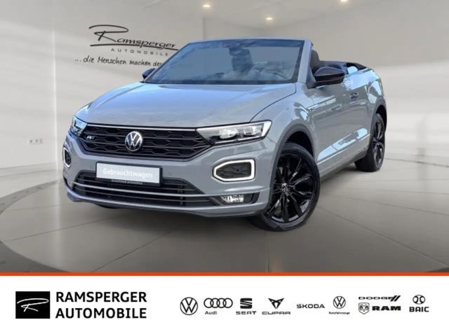Volkswagen T-Roc 2021 Benzine
