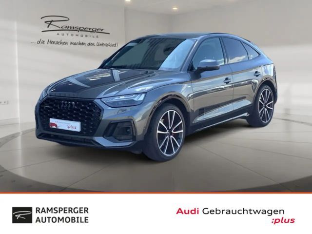 Audi Q5 2024 Benzine