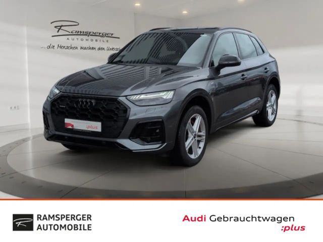 Audi Q5 2024 Diesel
