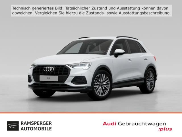 Audi Q3 2024 Diesel