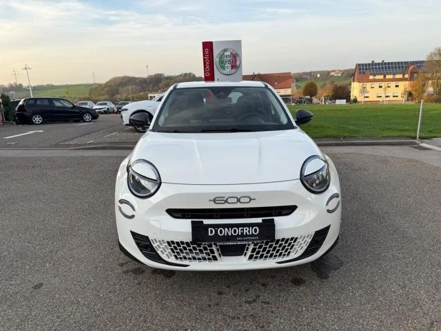 Fiat 600