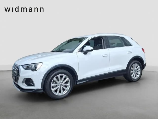Audi Q3 2020 Hybride / Benzine