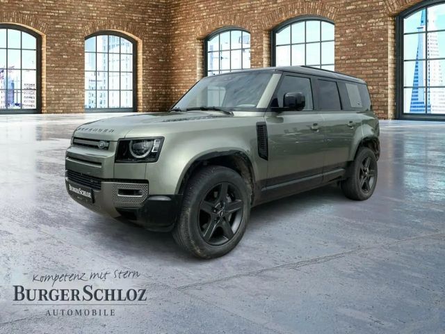 Land Rover Defender 2022 Diesel