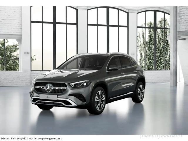 Mercedes-Benz GLA 180 2025 Benzine