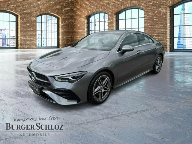Mercedes-Benz CLA 200 2024 Diesel