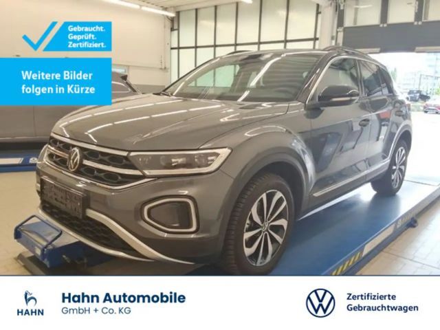Volkswagen T-Roc 2024 Benzine