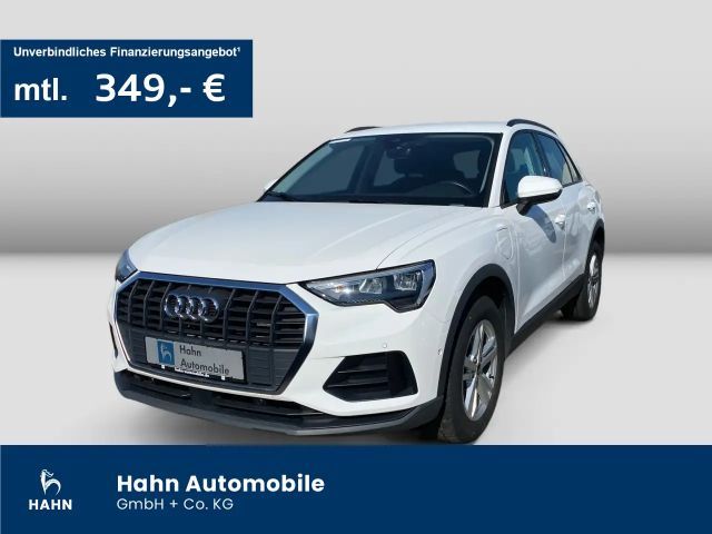 Audi Q3 2021 Hybride / Benzine