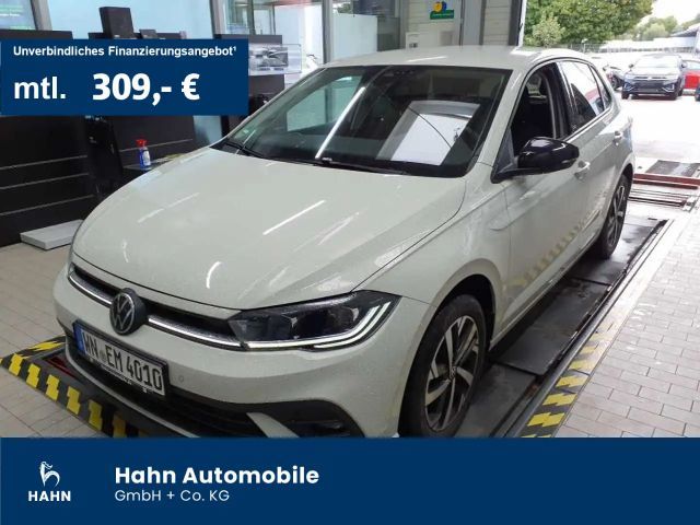 Volkswagen Polo 2024 Benzine