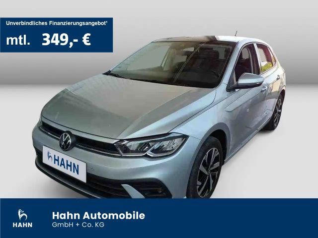 Volkswagen Polo 2022 Benzine