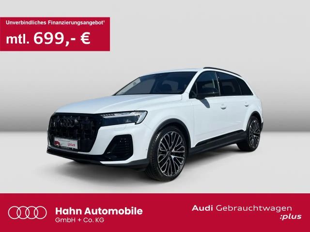 Audi Q7 2024 Diesel