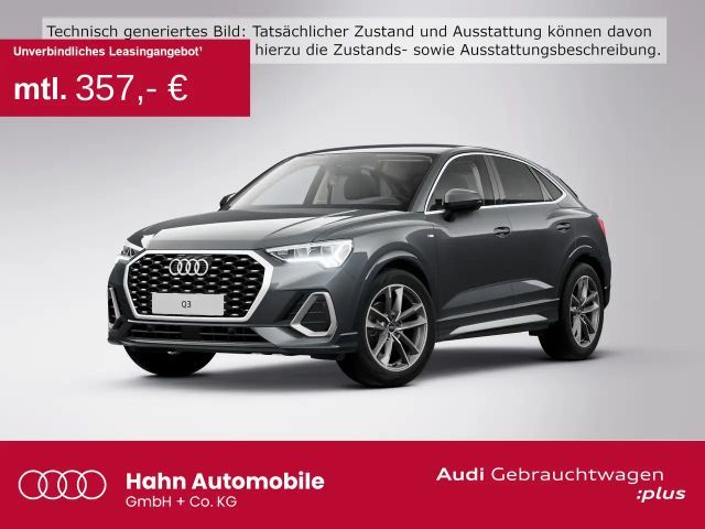 Audi Q3 2025 Diesel