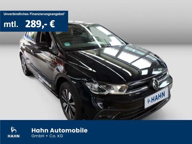 Volkswagen Polo 2024 Benzine