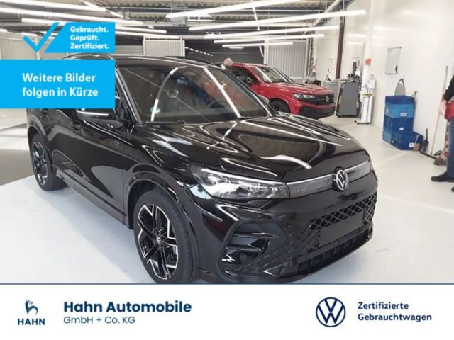 Volkswagen Tiguan 2025 Diesel