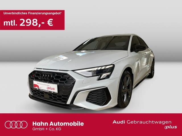 Audi S3 2024 Benzine