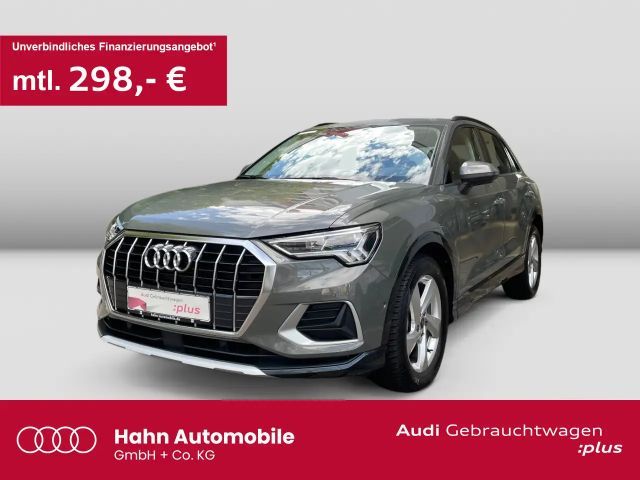 Audi Q3 2024 Benzine