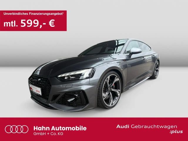 Audi RS5 2022 Benzine
