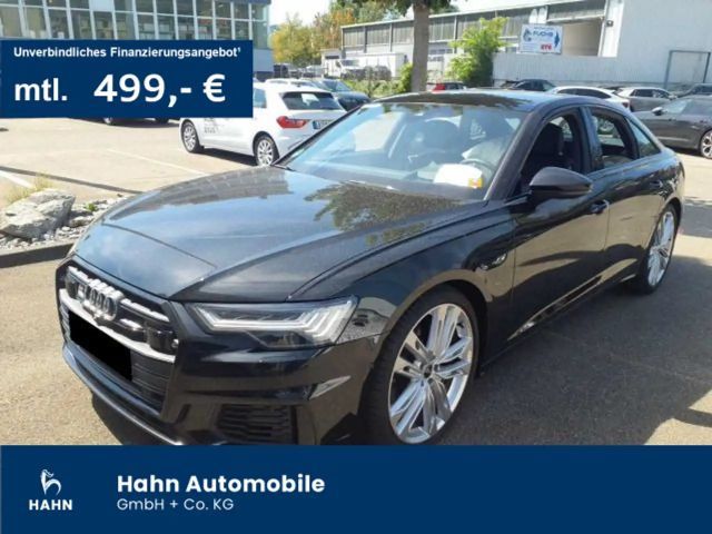 Audi S6 2022 Diesel