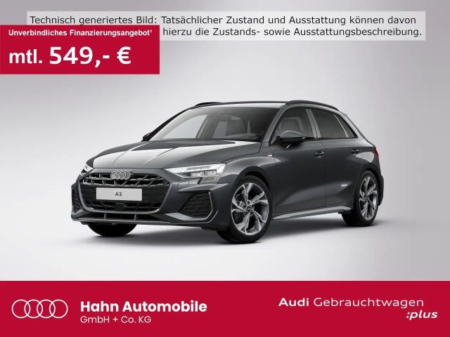 Audi A3 2025 Diesel