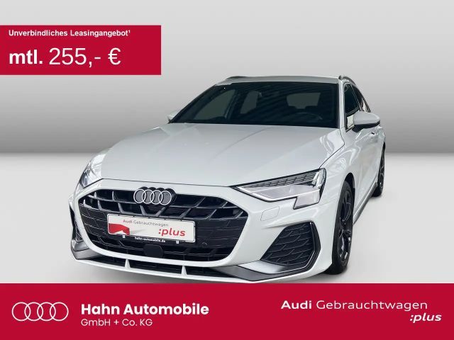 Audi A3 2024 Benzine