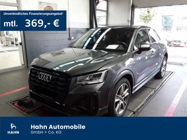 Audi Q2 2022 Benzine