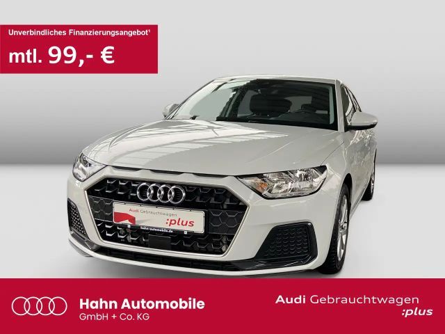 Audi A1 2024 Benzine