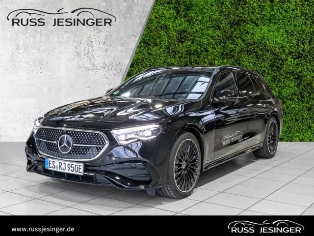 Mercedes-Benz E 300 2024 Hybride / Benzine