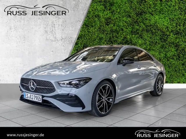Mercedes-Benz CLA 200 2025 Benzine