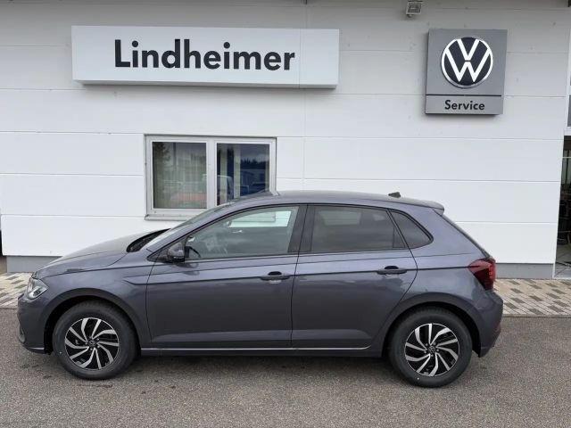 Volkswagen Polo 2025 Benzine