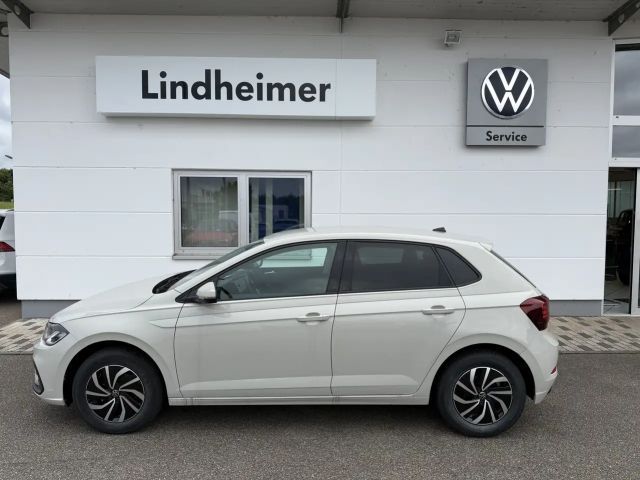 Volkswagen Polo 2025 Benzine