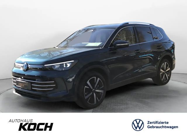 Volkswagen Tiguan 2024 Diesel