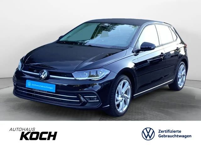 Volkswagen Polo 2025 Benzine