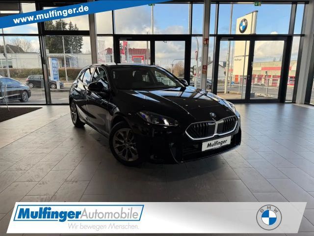 BMW 118 2025 Diesel