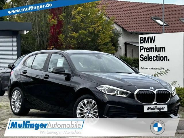 BMW 118 2023 Benzine
