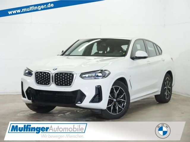 BMW X4 2025 Diesel