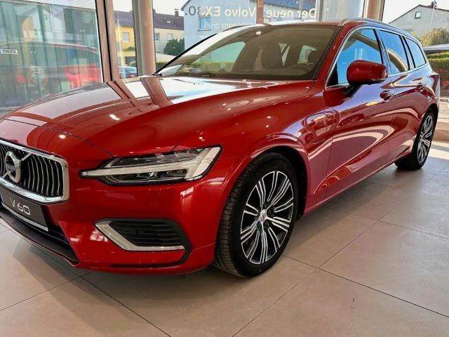 Volvo V60 2021 Hybride / Benzine