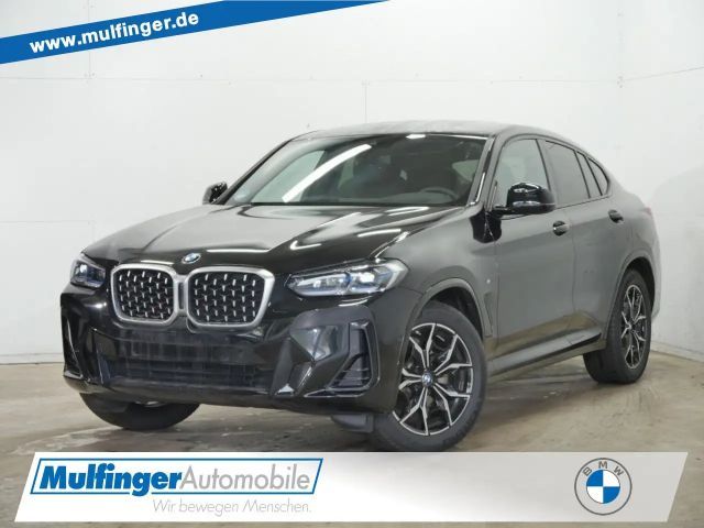 BMW X4 2025 Diesel