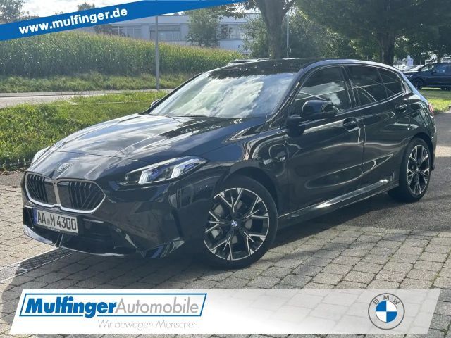 BMW 120 2025 Benzine