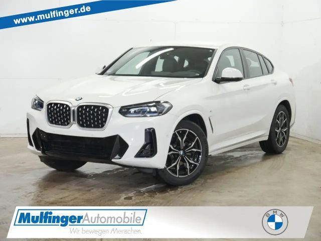 BMW X4 2025 Diesel
