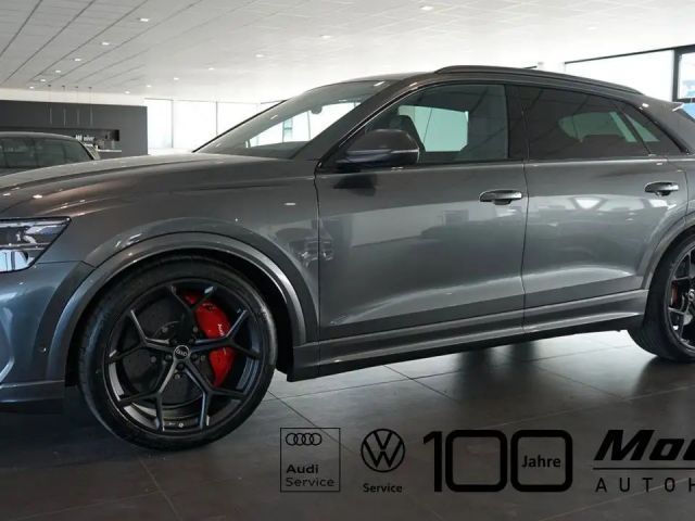 Audi RS Q8 2025 Benzine