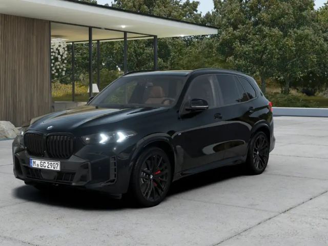 BMW X5 2025 Diesel