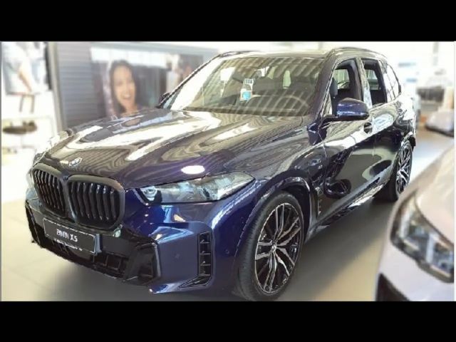 BMW X5 2025 Hybride / Benzine