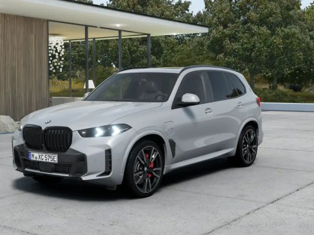 BMW X5 2025 Hybride / Benzine
