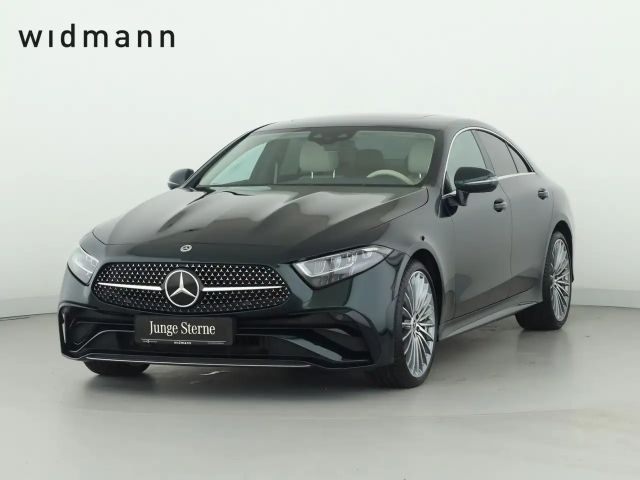 Mercedes-Benz CLS 300 2022 Diesel